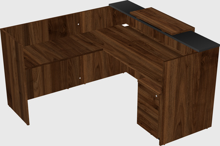 Réception modulaire en l