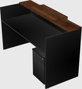 Réception modulaire