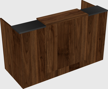 Réception modulaire