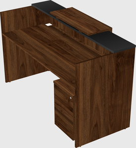 Réception modulaire