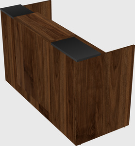 Réception modulaire