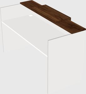 Modular reception