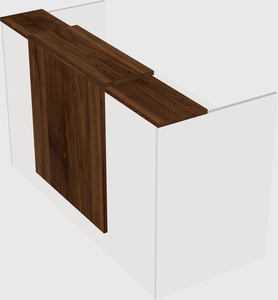 Modular reception