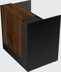Modular reception