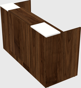 Modular reception