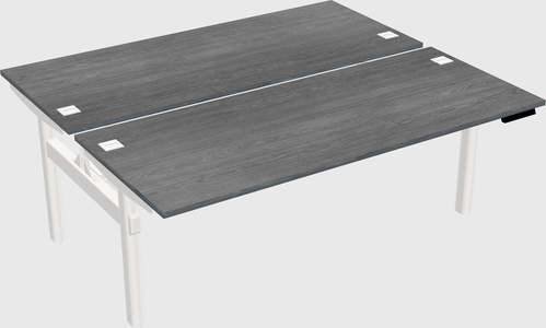 Bureau électrique partagé