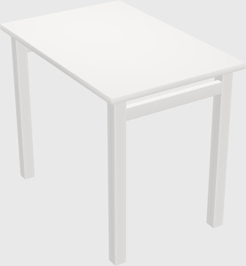 Small office desk