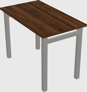 Small office desk