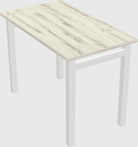 Small office desk