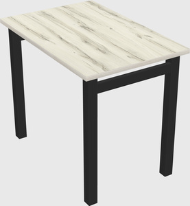 Small office desk