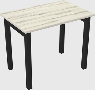 Small office desk