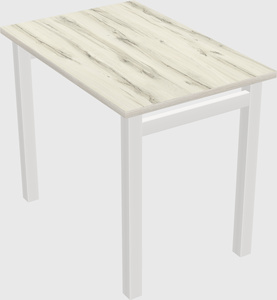 Small office desk