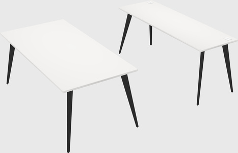 Bureau moderne