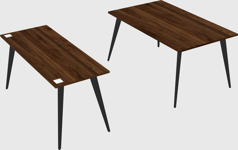 Bureau moderne
