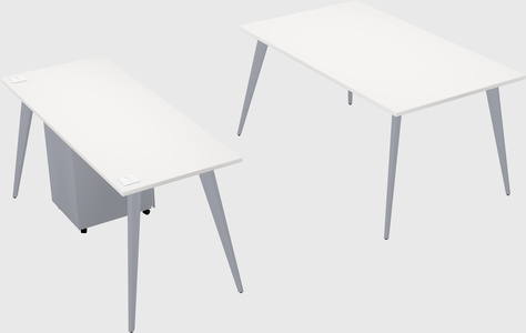 Bureau moderne