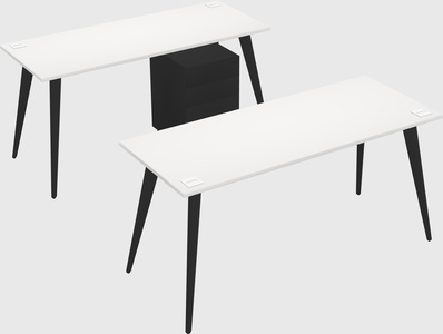 Bureau moderne
