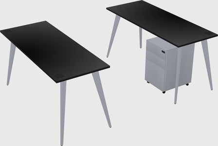 Bureau moderne