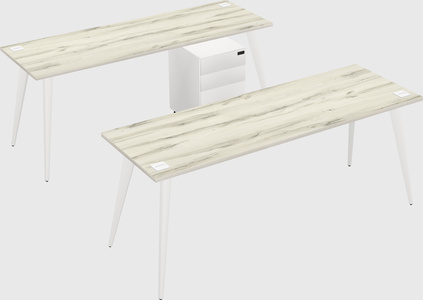 Bureau moderne