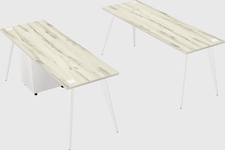 Bureau moderne