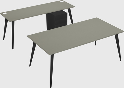 Bureau moderne