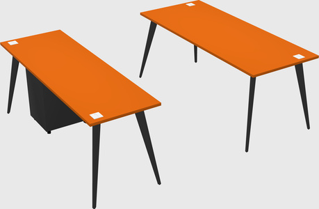 Bureau moderne