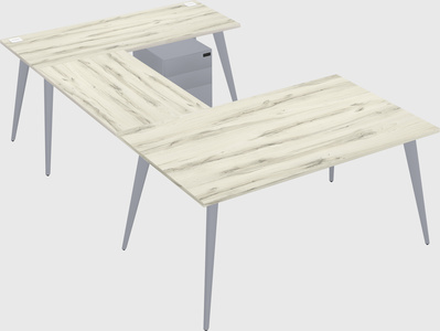 Bureau moderne