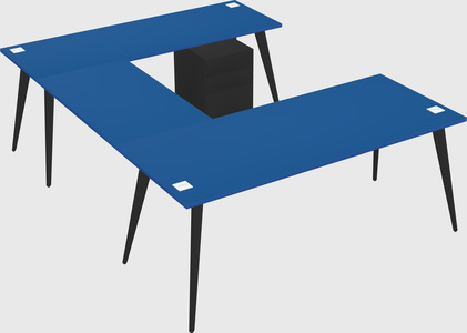 Bureau moderne