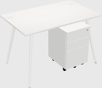 Office desk