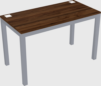 Bureau rectangulaire