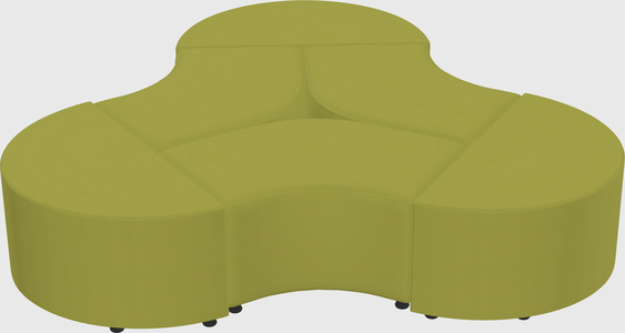 Lounge set