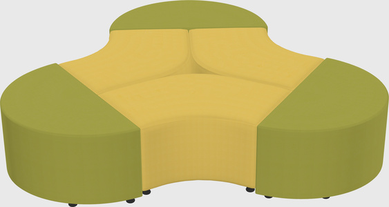Lounge set