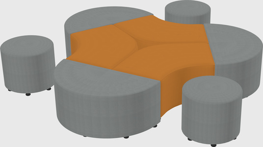 Lounge set