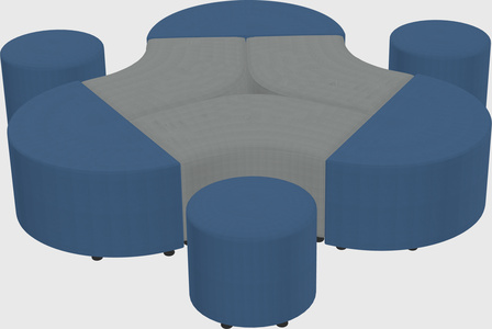 Lounge set