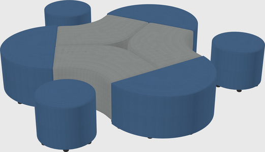 Lounge set