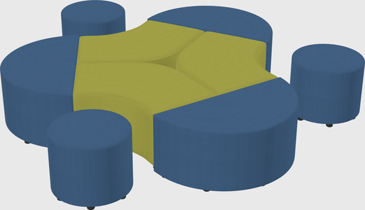 Lounge set