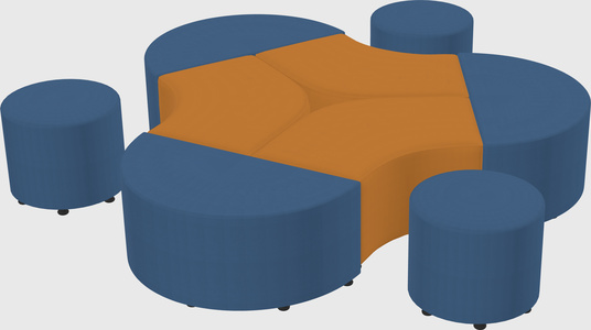 Lounge set