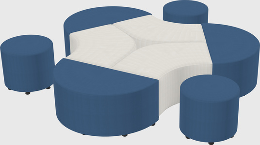 Lounge set