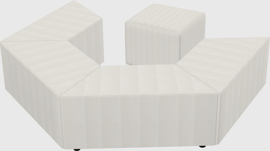 Lounge set