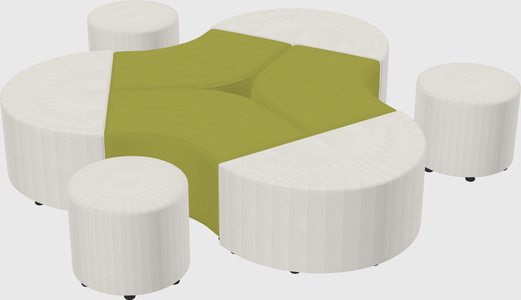 Lounge set