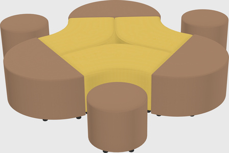 Lounge set