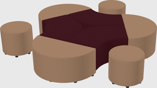 Lounge set