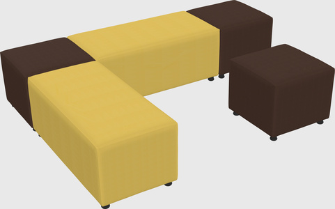 Lounge set