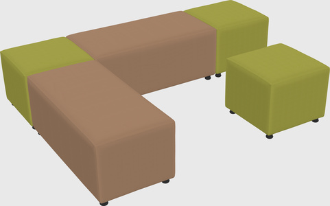 Lounge set