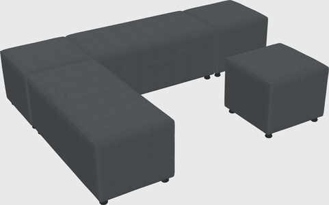 Lounge set