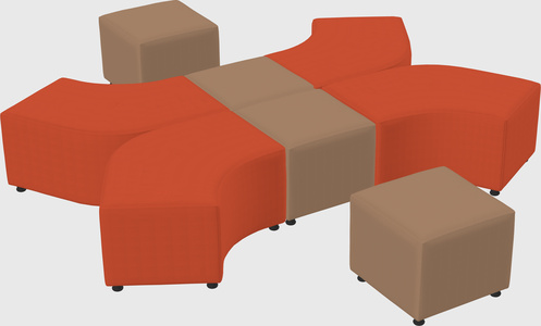 Lounge set