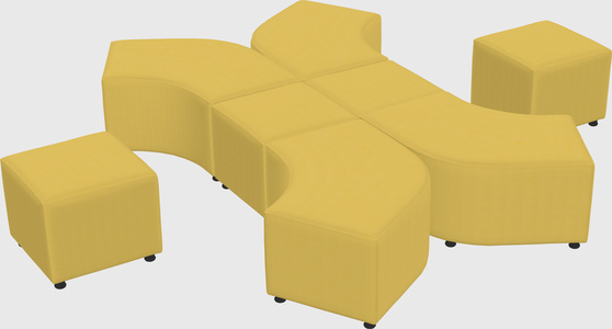 Lounge set
