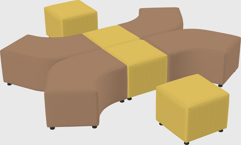 Lounge set