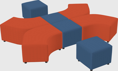 Lounge set