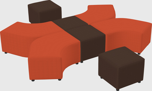Lounge set