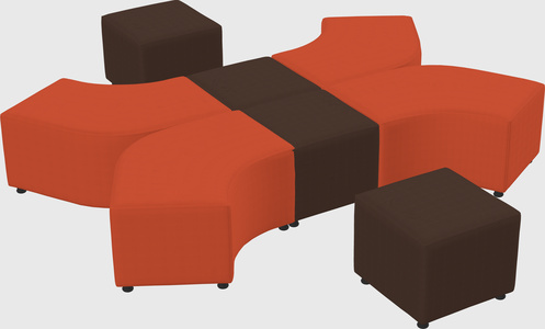 Lounge set